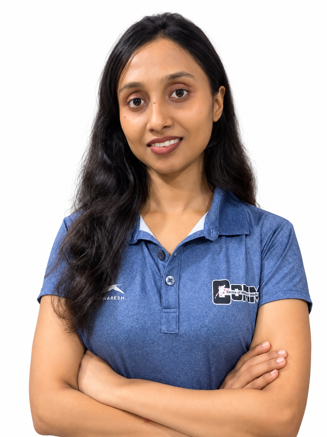 Dr. Akriti Singh (PT)