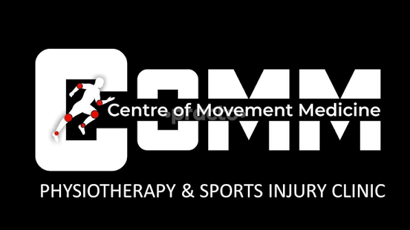 COMM — Centre of Movement Medicine