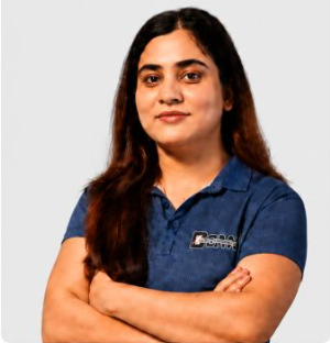 Dr. Jyoti Bhatt