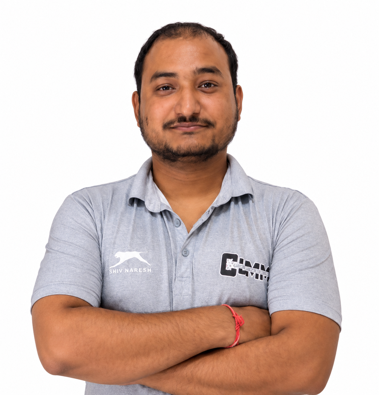 Mr. Manoj Singh Bisht