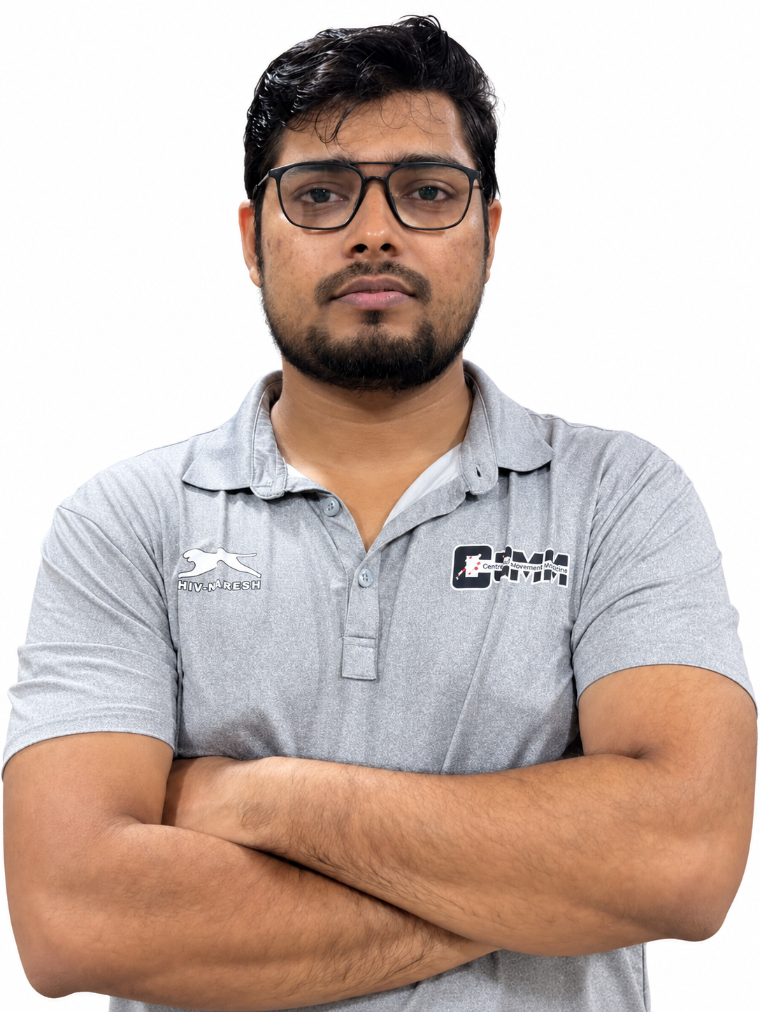 Dr. Mohammad Noman (PT)