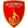 Delhi United Football Club logo