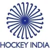 Hockey India logo