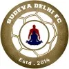 Sudeva Delhi FC logo