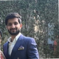 Srijan Uppal